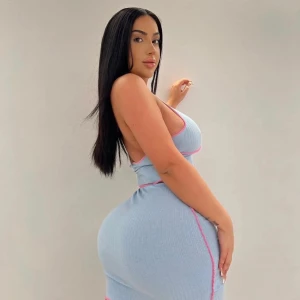 Sexy Candy