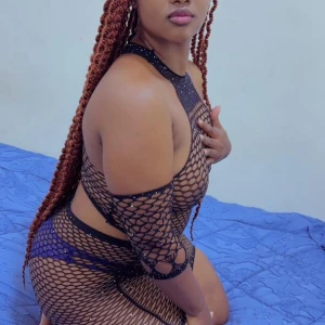 ZariBabe