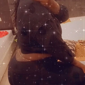 Sweet lady