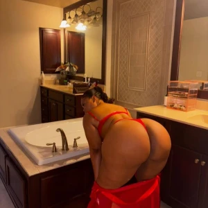 Big bubble ass